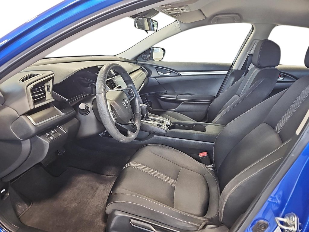 Honda Civic Sedan  2020 à Québec, Québec - 13 - w1024h768px