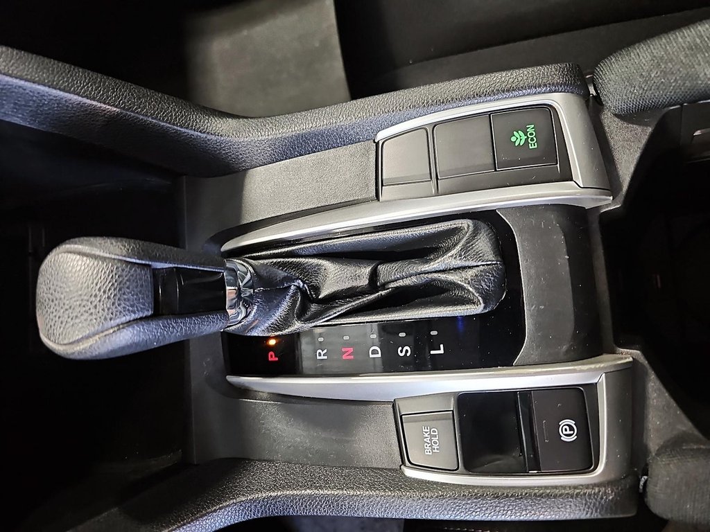 Honda Civic Sedan  2020 à Québec, Québec - 12 - w1024h768px