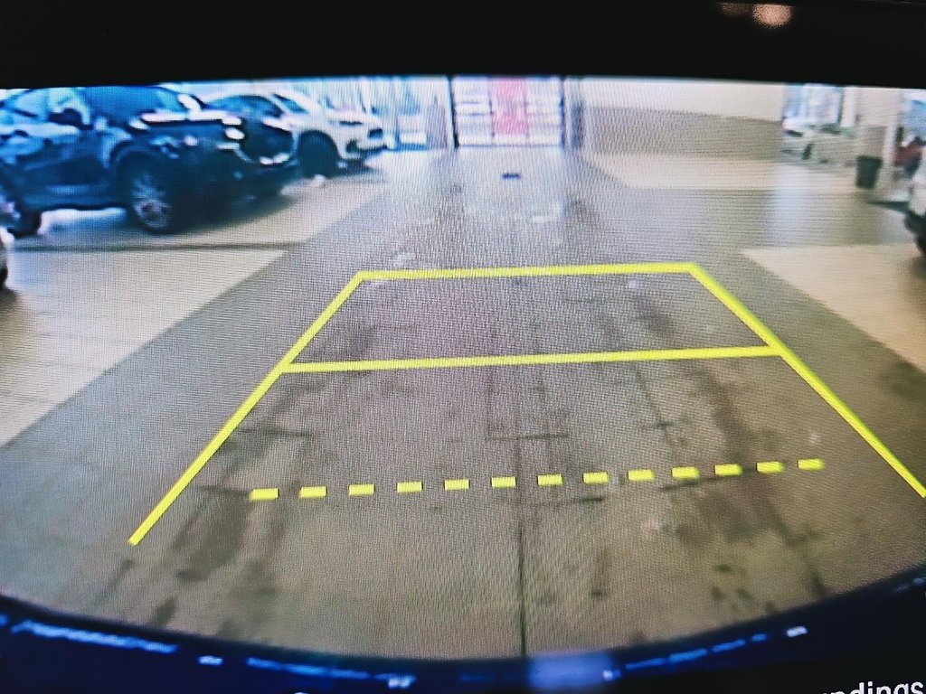 Honda Civic Sedan  2020 à Québec, Québec - 11 - w1024h768px