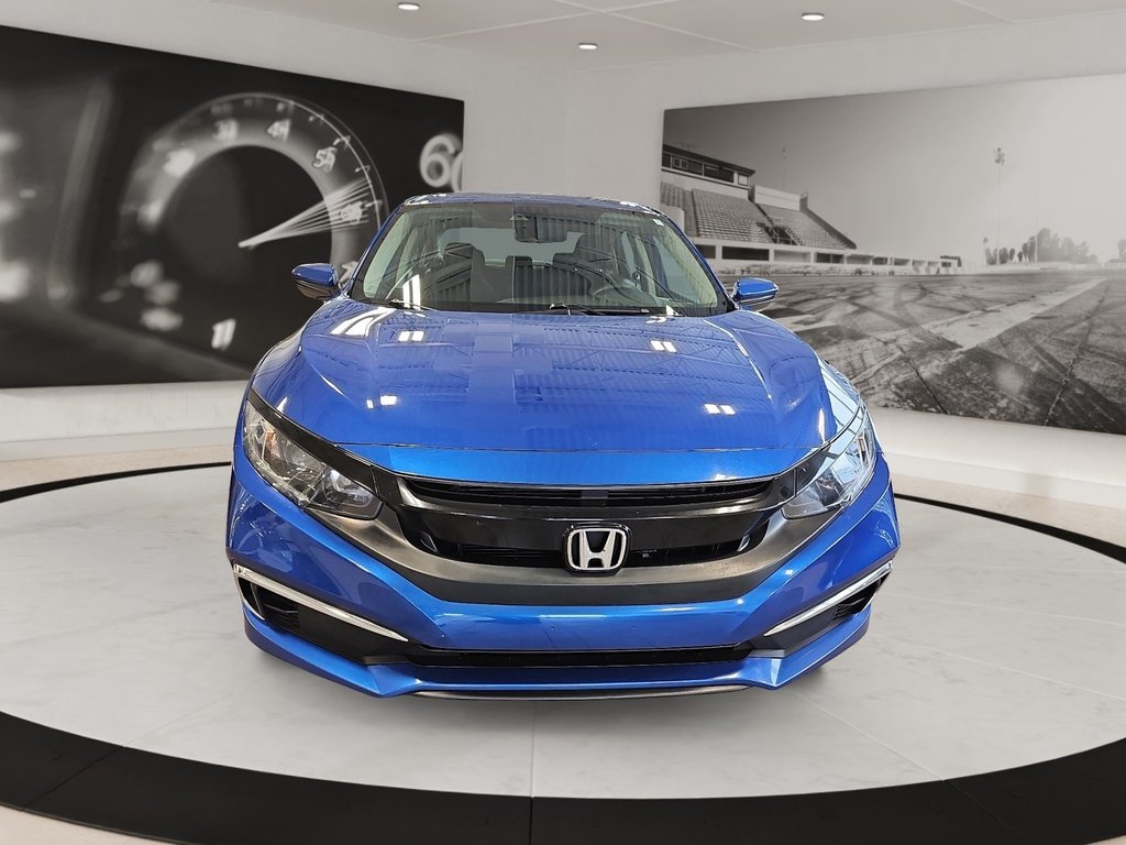 Honda Civic Sedan  2020 à Québec, Québec - 2 - w1024h768px