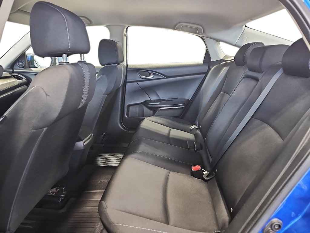 Honda Civic Sedan  2020 à Québec, Québec - 7 - w1024h768px