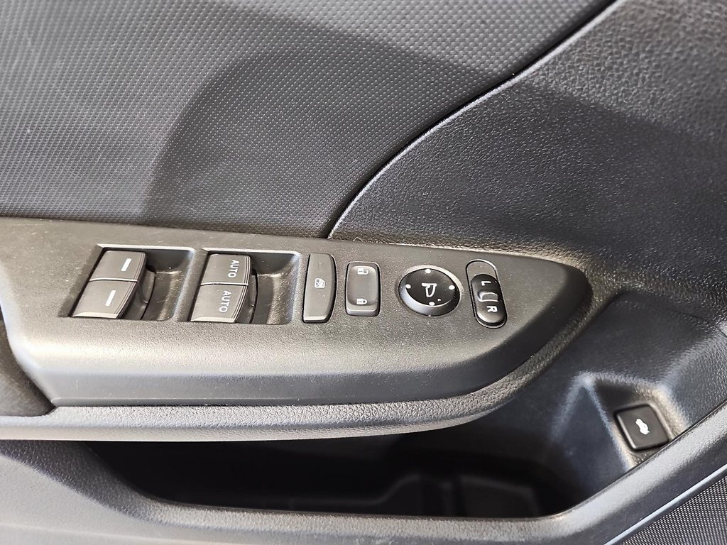 Honda Civic Sedan  2020 à Québec, Québec - 15 - w1024h768px