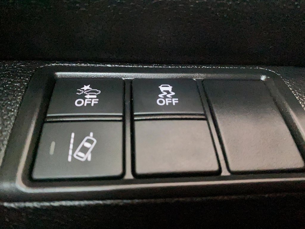 Honda Civic Sedan  2020 à Québec, Québec - 17 - w1024h768px