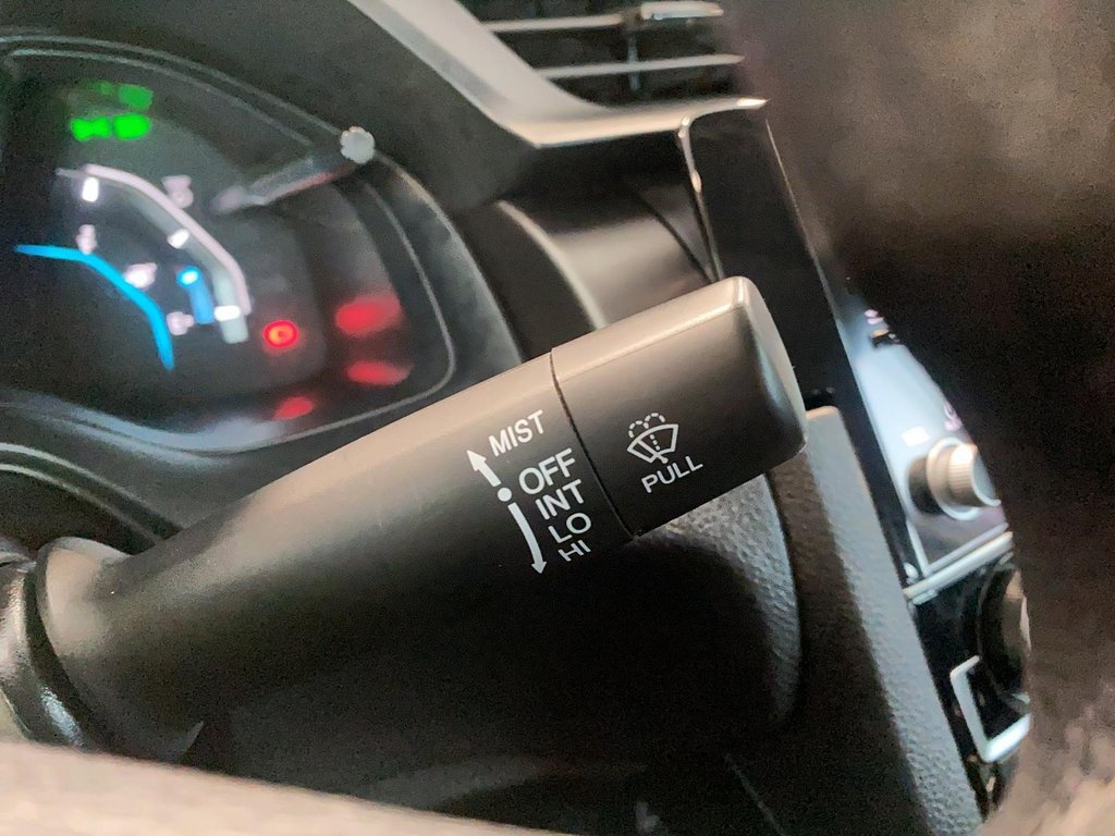 Honda Civic Sedan  2020 à Québec, Québec - 16 - w1024h768px