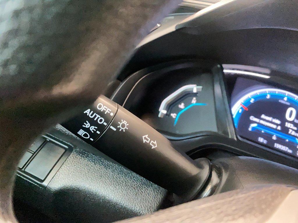 Honda Civic Sedan  2020 à Québec, Québec - 15 - w1024h768px