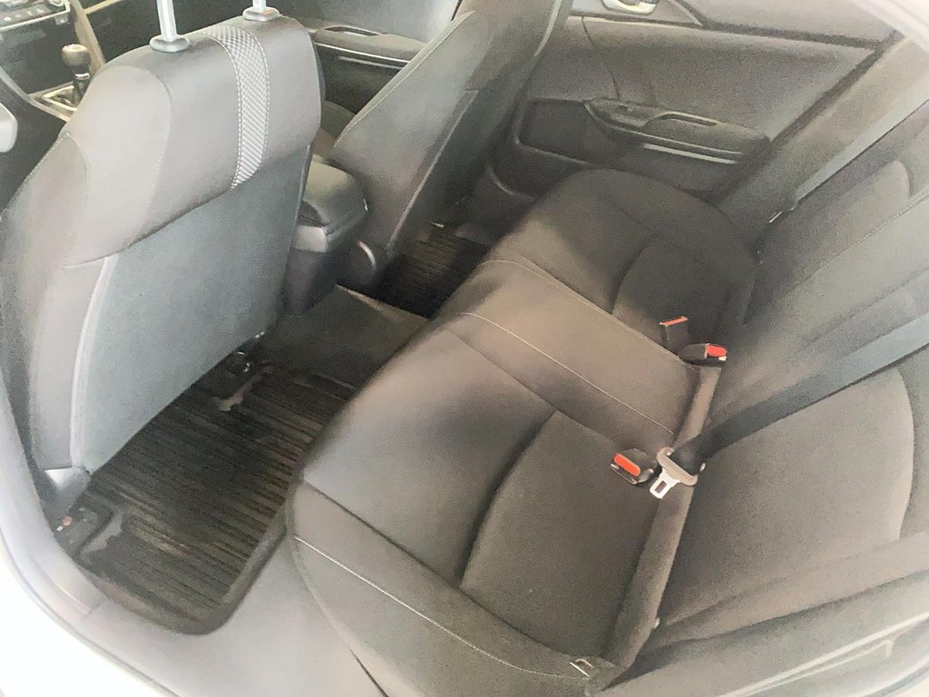 Honda Civic Sedan  2020 à Québec, Québec - 8 - w1024h768px