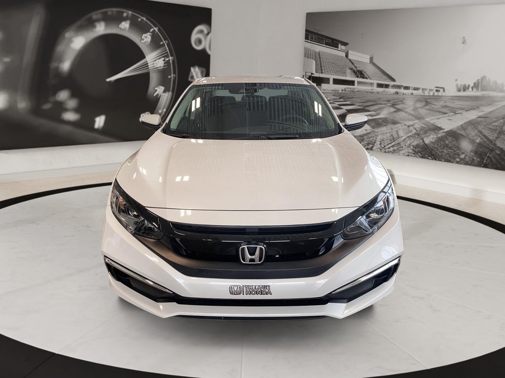 Honda Civic Sedan  2021 à Québec, Québec - 2 - w1024h768px