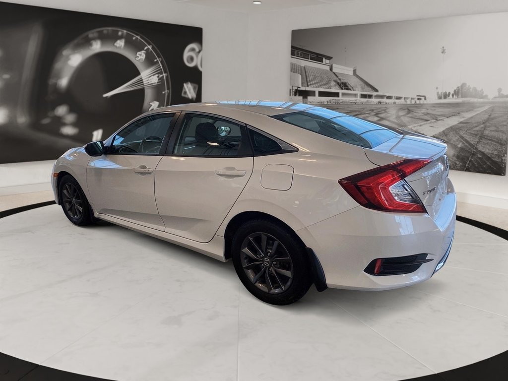 Honda Civic Sedan  2021 à Québec, Québec - 6 - w1024h768px