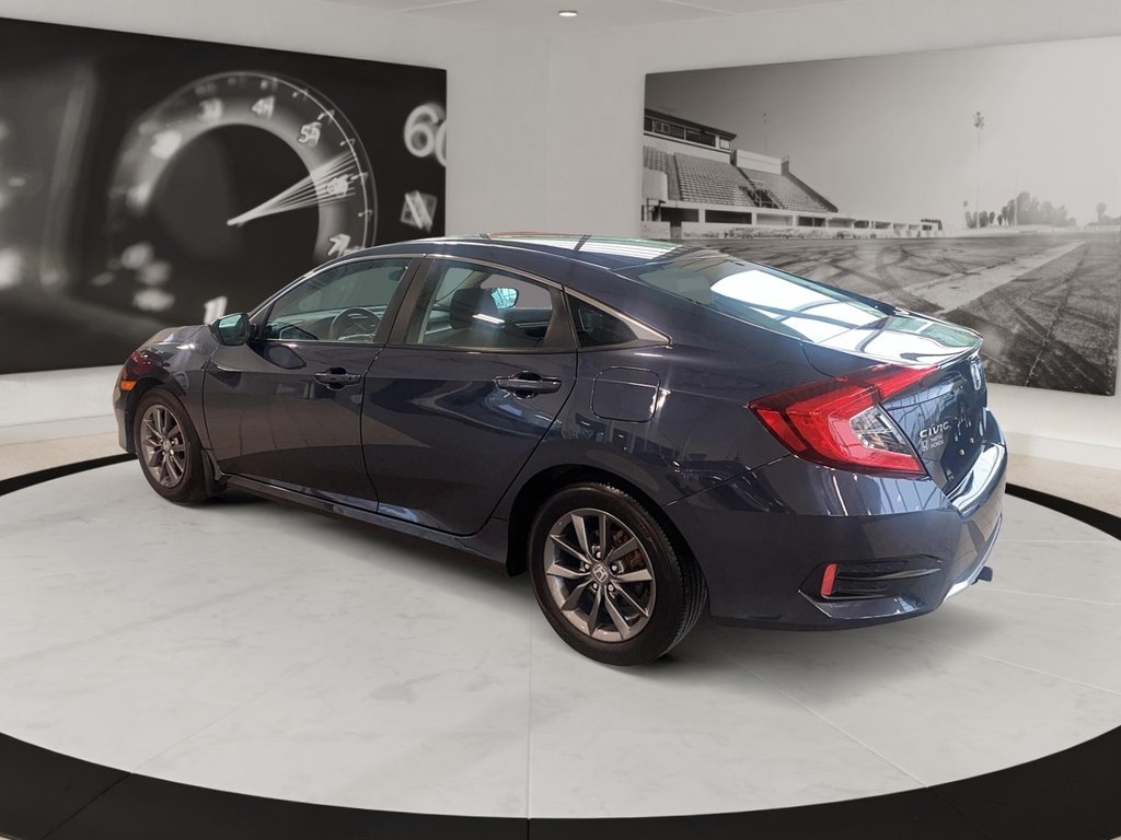 Honda Civic Sedan  2021 à Québec, Québec - 6 - w1024h768px