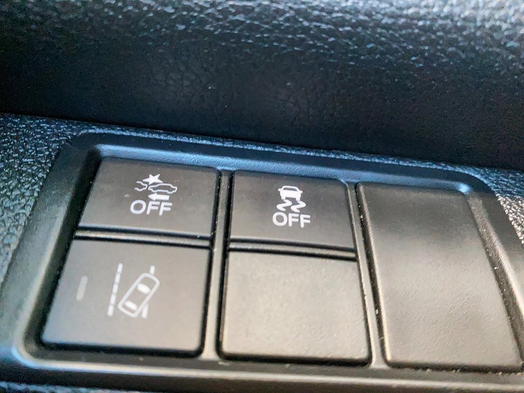 Honda Civic Sedan  2021 à Québec, Québec - 15 - w1024h768px