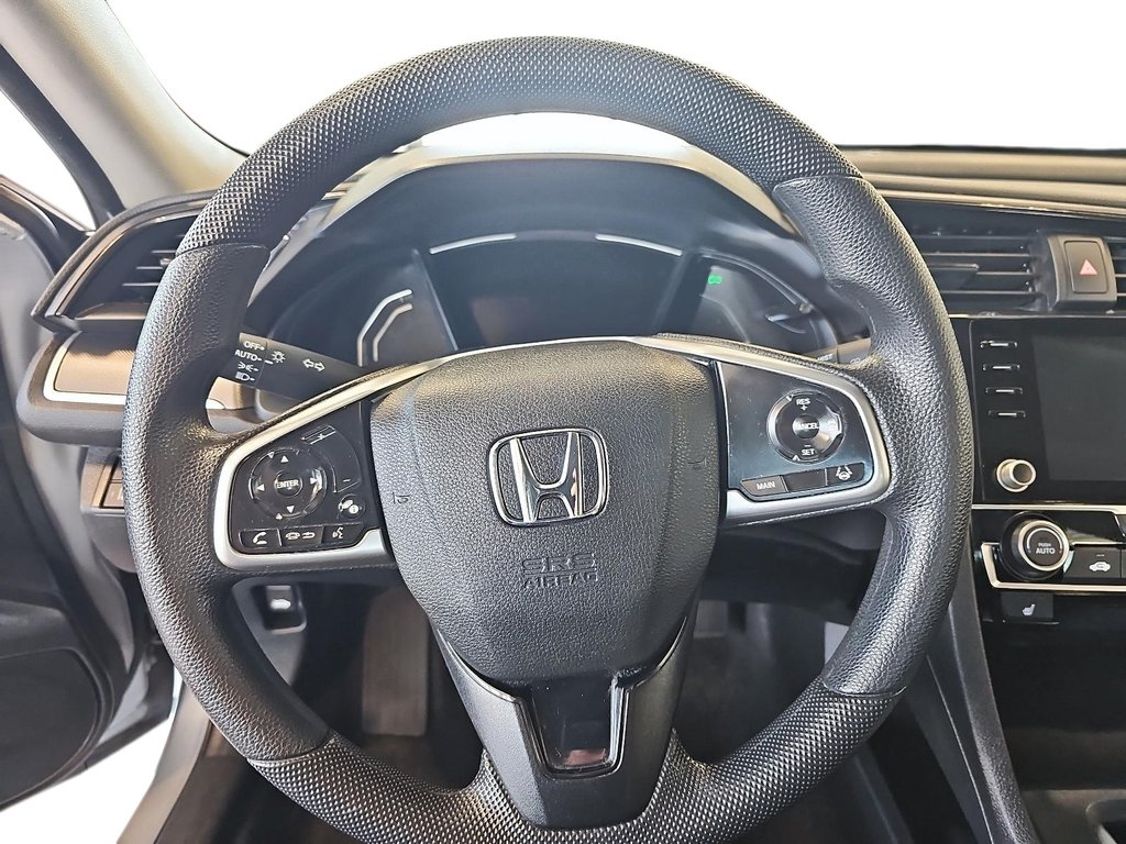 2021 Honda Civic Sedan in Quebec, Quebec - 13 - w1024h768px