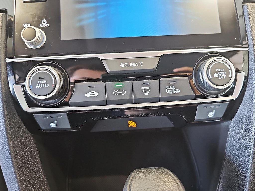 2021 Honda Civic Sedan in Quebec, Quebec - 18 - w1024h768px