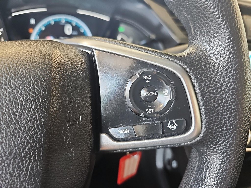 2021 Honda Civic Sedan in Quebec, Quebec - 20 - w1024h768px