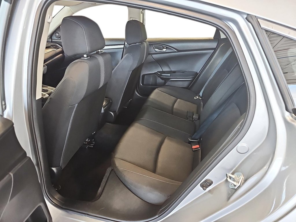 2021 Honda Civic Sedan in Quebec, Quebec - 8 - w1024h768px