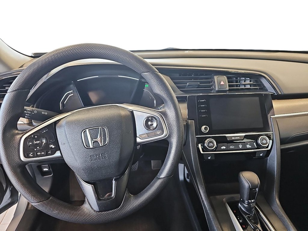 2021 Honda Civic Sedan in Quebec, Quebec - 11 - w1024h768px