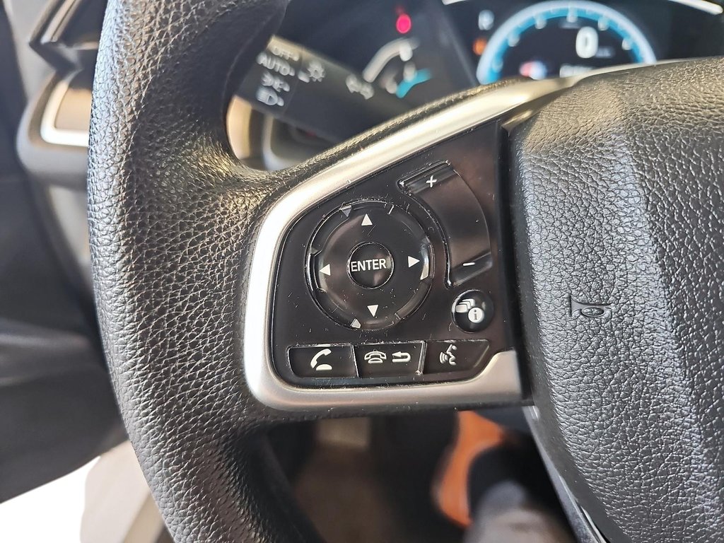 2021 Honda Civic Sedan in Quebec, Quebec - 21 - w1024h768px