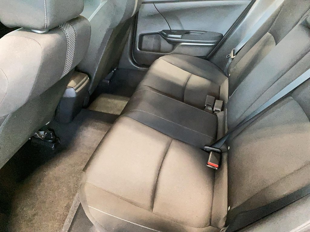 Honda Civic Sedan  2021 à Québec, Québec - 8 - w1024h768px