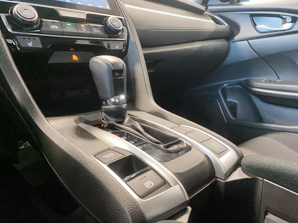 Honda Civic Sedan  2021 à Québec, Québec - 20 - w1024h768px