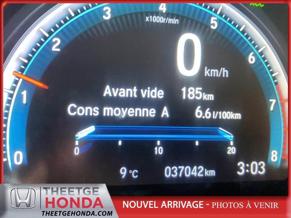 2021 Honda Civic Sedan in Quebec, Quebec - 3 - w1024h768px