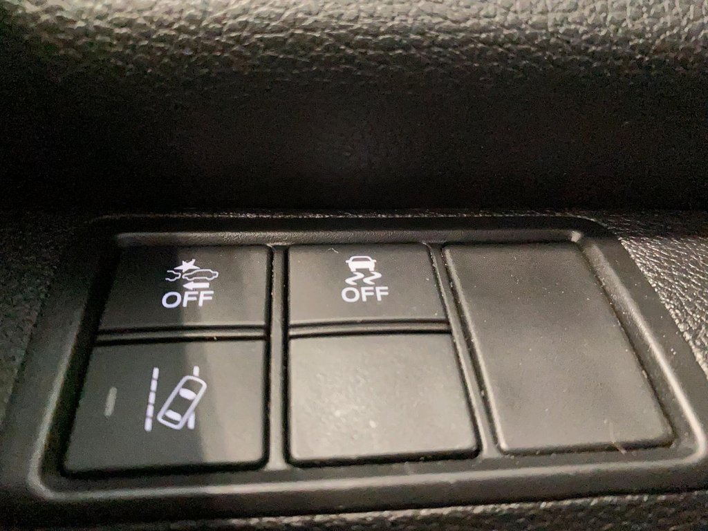 Honda Civic Sedan  2021 à Québec, Québec - 15 - w1024h768px