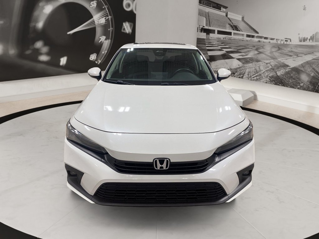 Honda Civic Sedan  2022 à Québec, Québec - 2 - w1024h768px