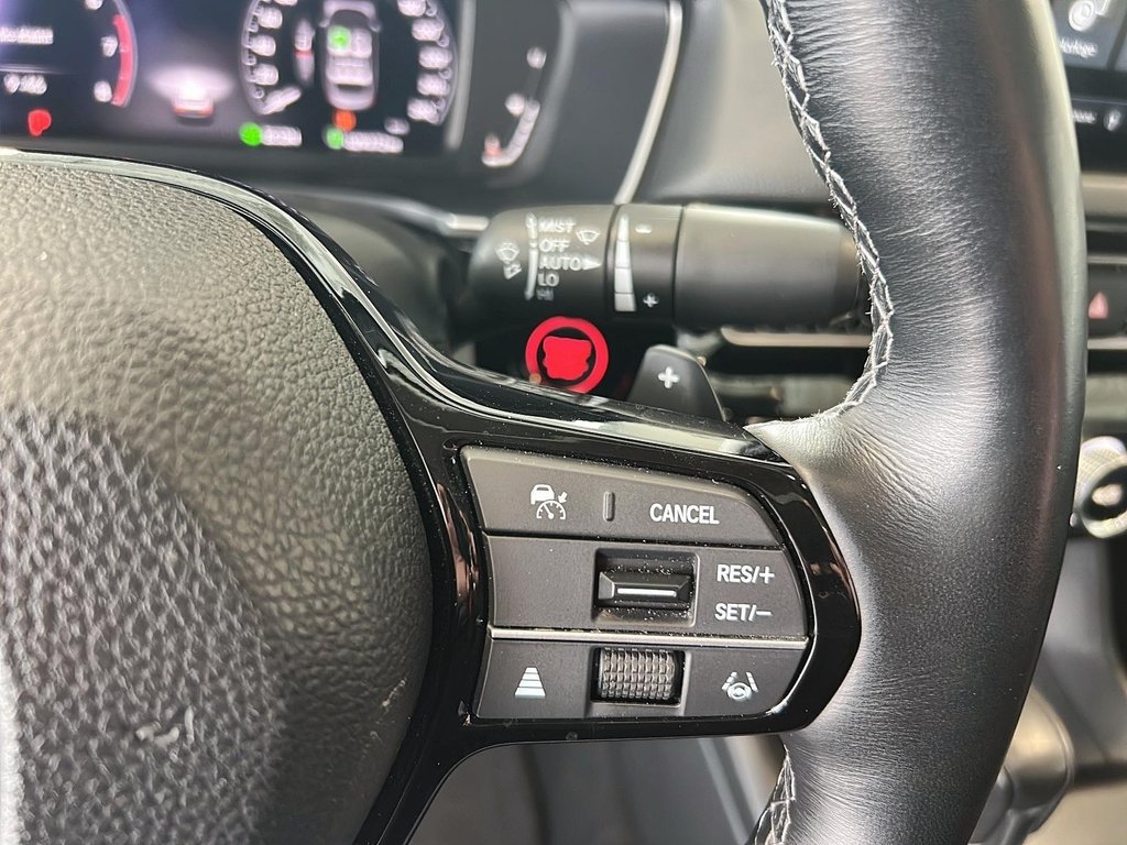 2022 Honda Civic Sedan in Quebec, Quebec - 9 - w1024h768px