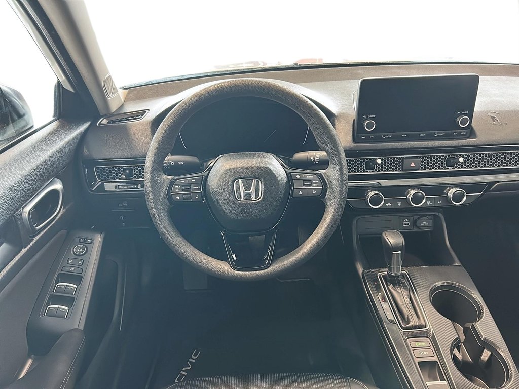 2022 Honda Civic Sedan in Quebec, Quebec - 7 - w1024h768px