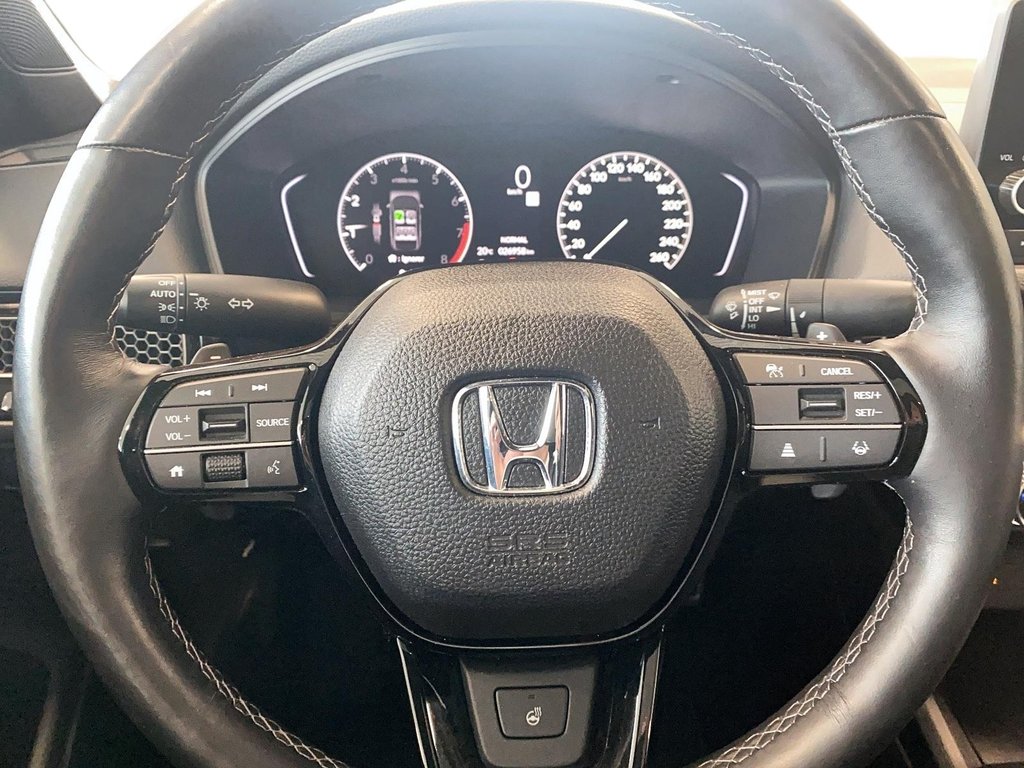 2022 Honda Civic Sedan in Quebec, Quebec - 9 - w1024h768px