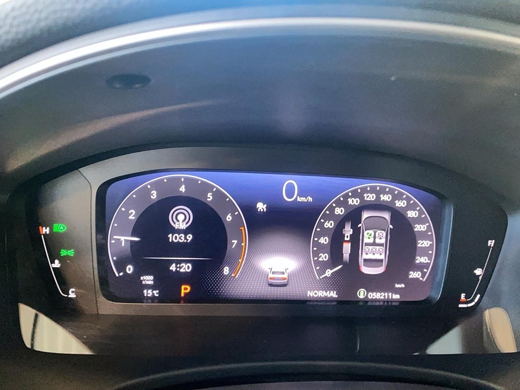 2022 Honda Civic Sedan in Quebec, Quebec - 12 - w1024h768px