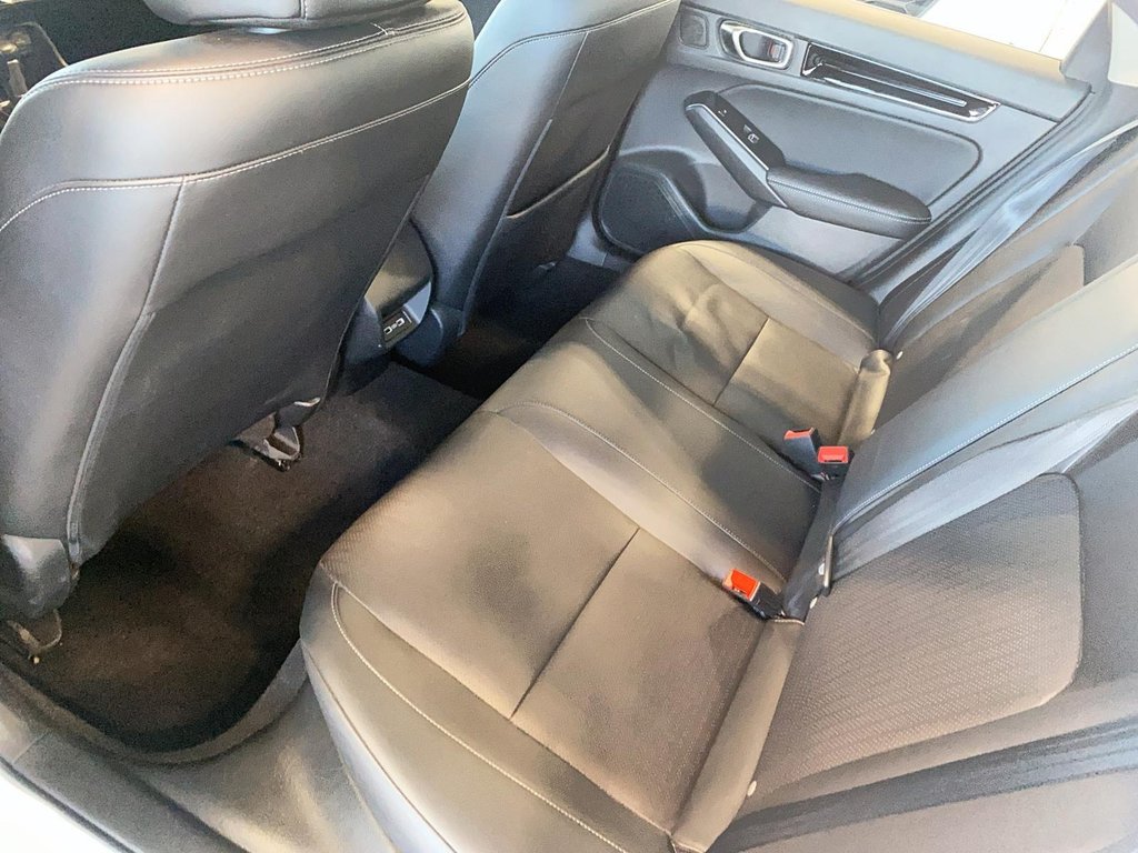 2022 Honda Civic Sedan in Quebec, Quebec - 8 - w1024h768px