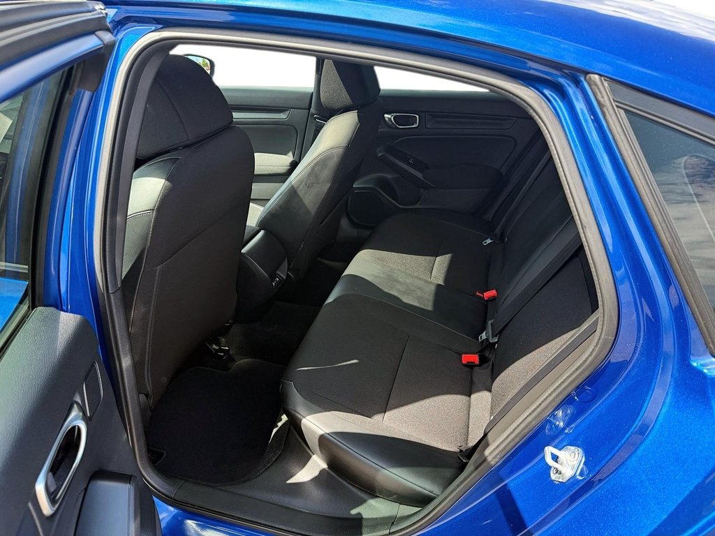2022 Honda Civic Sedan in Quebec, Quebec - 8 - w1024h768px