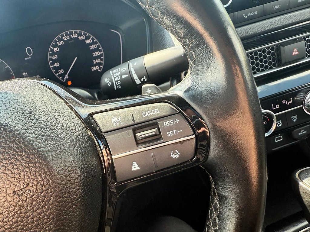 2022 Honda Civic Sedan in Quebec, Quebec - 16 - w1024h768px
