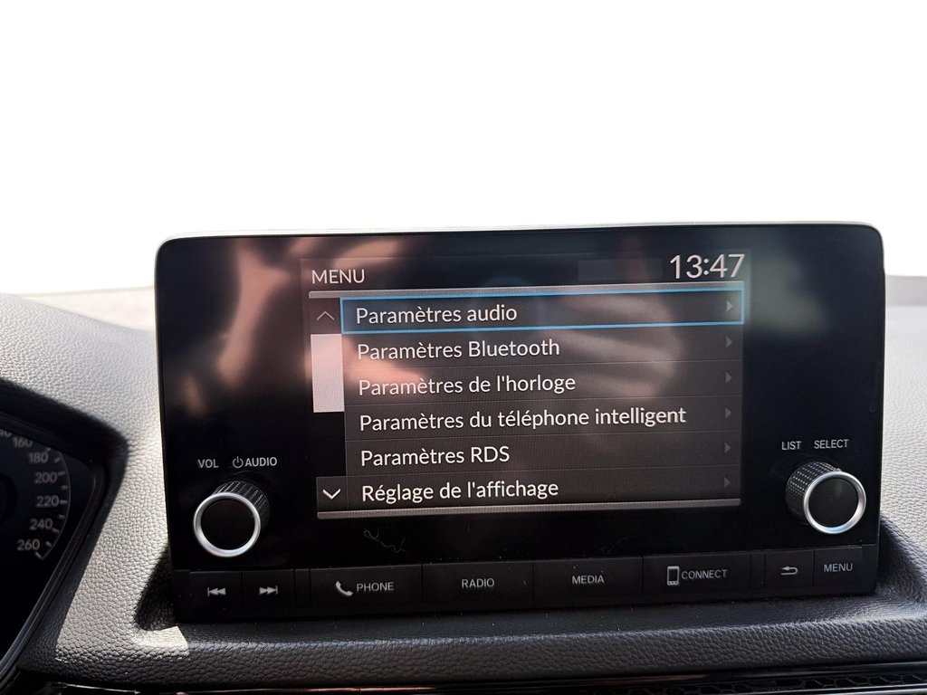 2022 Honda Civic Sedan in Quebec, Quebec - 14 - w1024h768px
