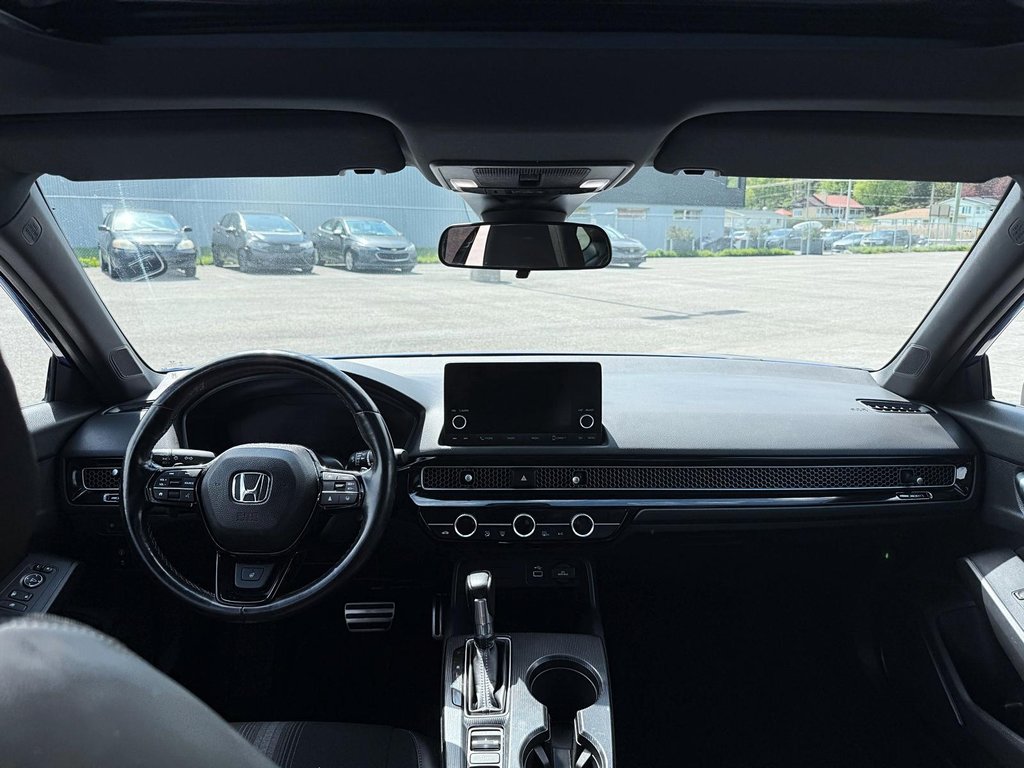 2022 Honda Civic Sedan in Quebec, Quebec - 9 - w1024h768px