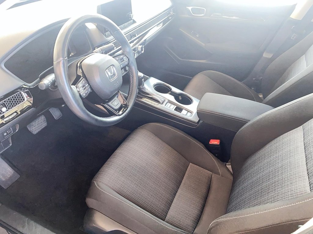 2022 Honda Civic Sedan in Quebec, Quebec - 9 - w1024h768px