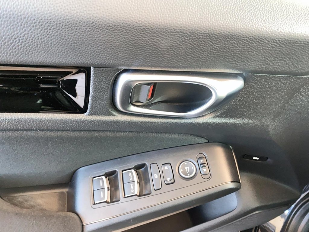 2022 Honda Civic Sedan in Quebec, Quebec - 10 - w1024h768px