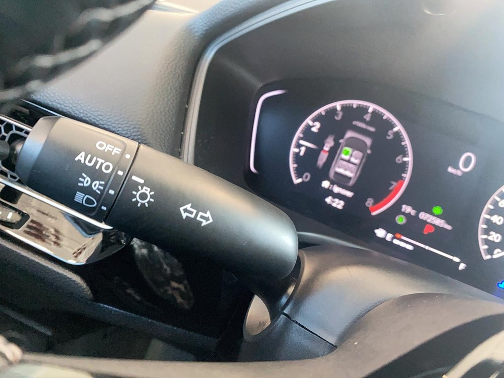 2022 Honda Civic Sedan in Quebec, Quebec - 15 - w1024h768px