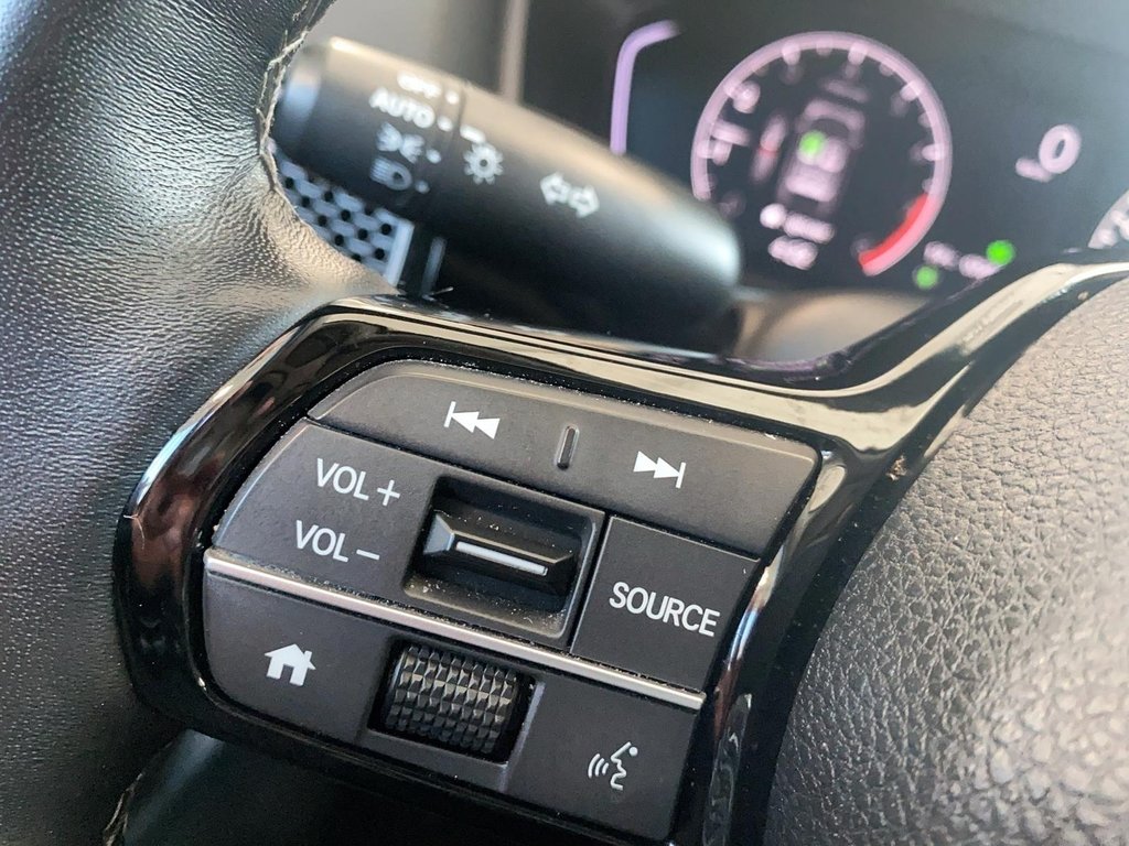 2022 Honda Civic Sedan in Quebec, Quebec - 13 - w1024h768px