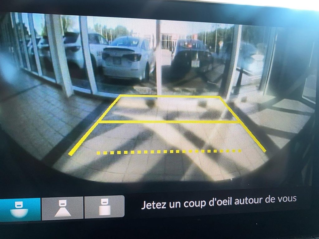 2022 Honda Civic Sedan in Quebec, Quebec - 19 - w1024h768px