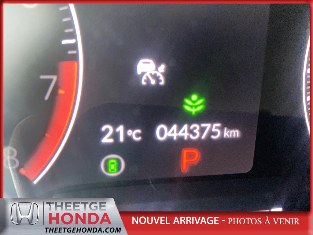 2022 Honda Civic Sedan in Quebec, Quebec - 8 - w1024h768px