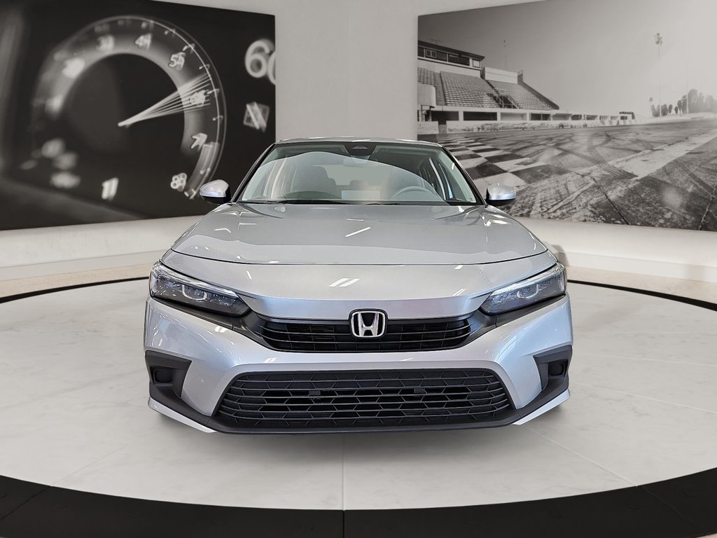 2022 Honda Civic Sedan in Quebec, Quebec - 2 - w1024h768px