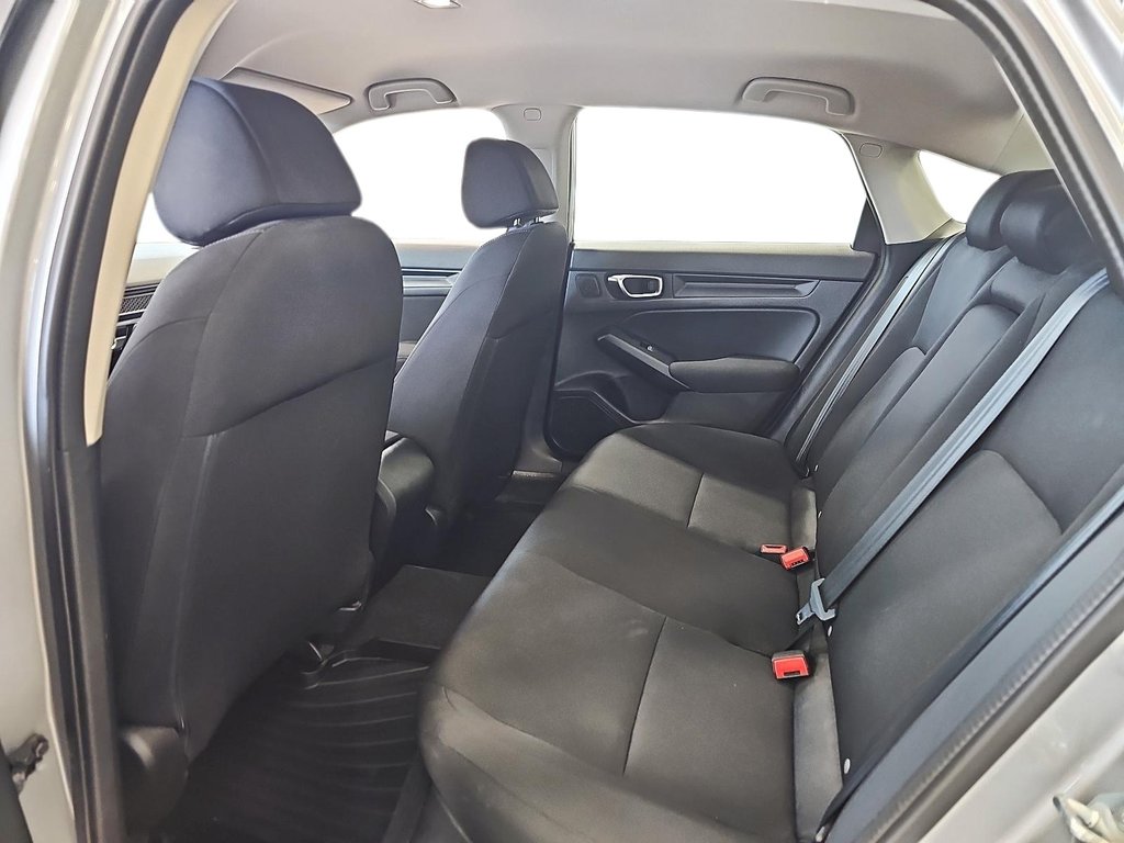 2022 Honda Civic Sedan in Quebec, Quebec - 7 - w1024h768px