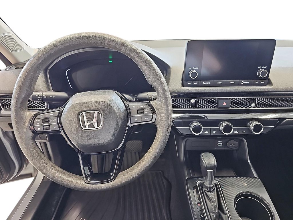 2022 Honda Civic Sedan in Quebec, Quebec - 10 - w1024h768px