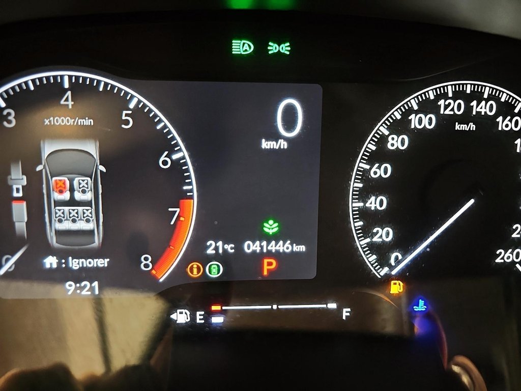 2022 Honda Civic Sedan in Quebec, Quebec - 13 - w1024h768px