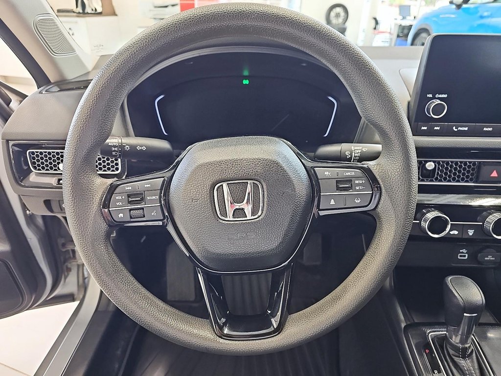 2022 Honda Civic Sedan in Quebec, Quebec - 11 - w1024h768px