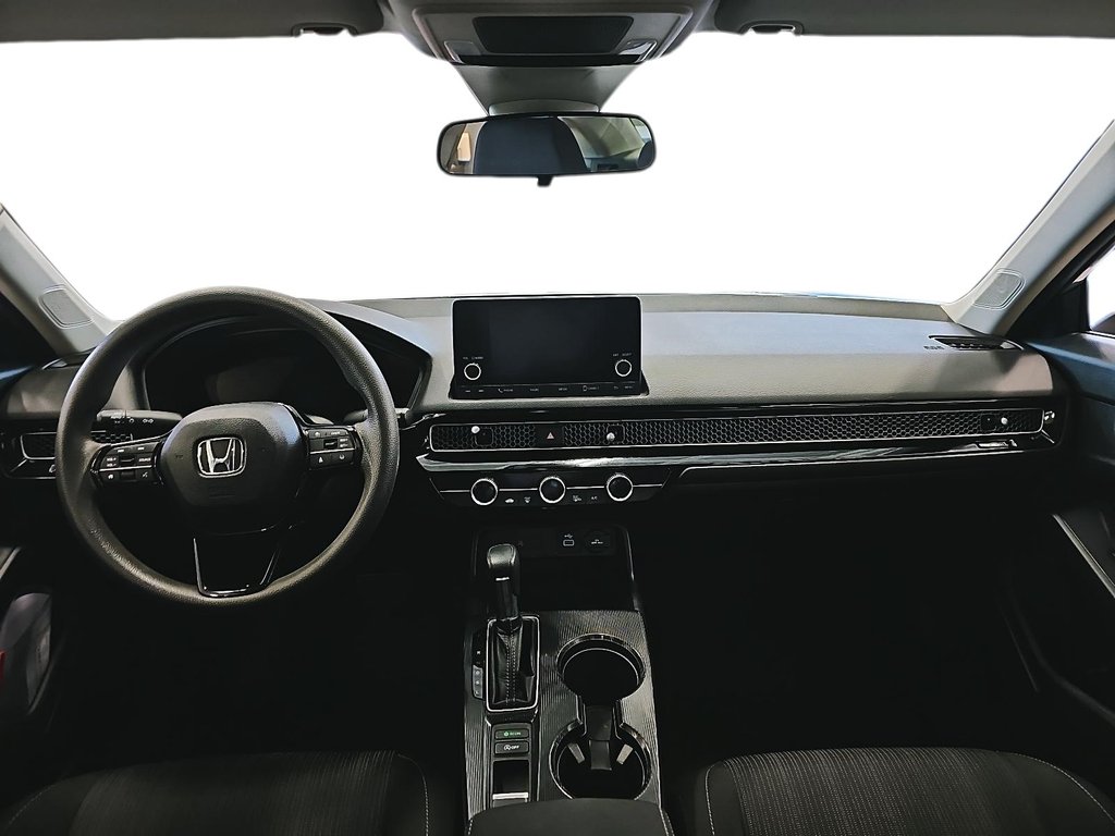 2022 Honda Civic Sedan in Quebec, Quebec - 8 - w1024h768px