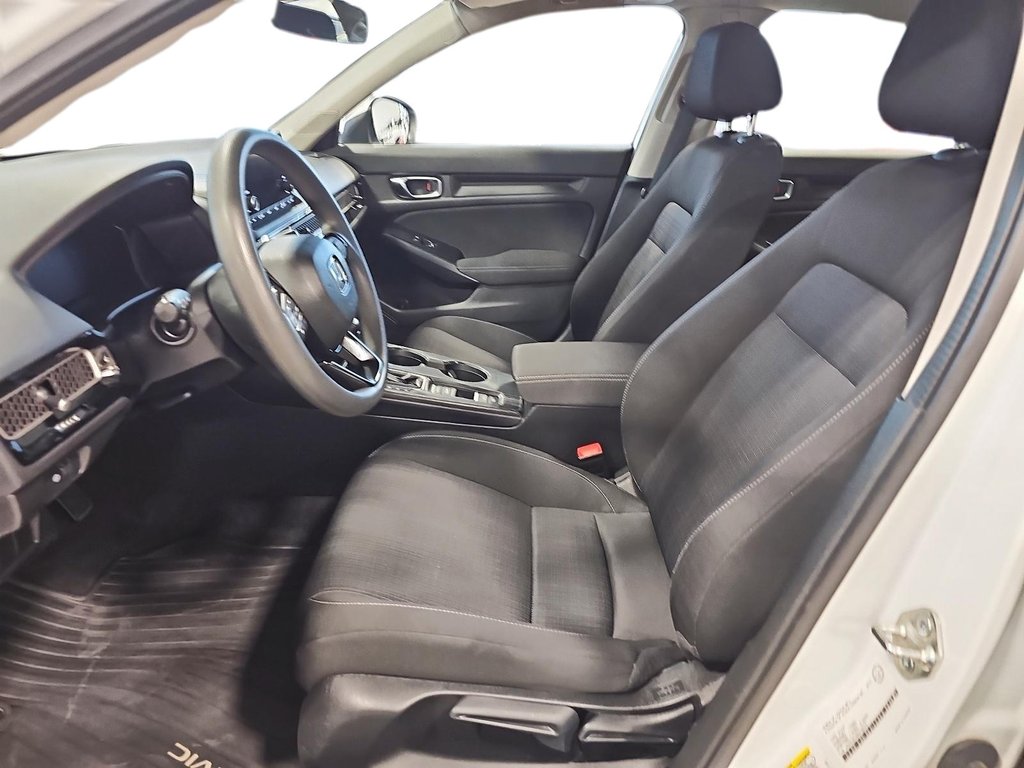 2022 Honda Civic Sedan in Quebec, Quebec - 9 - w1024h768px