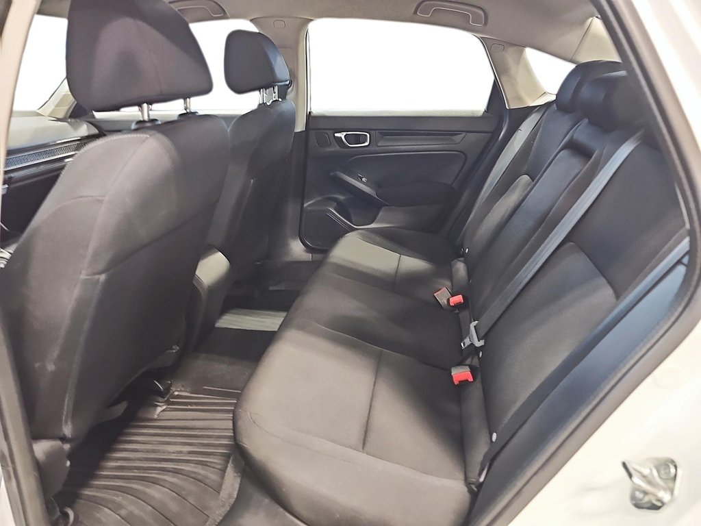 2022 Honda Civic Sedan in Quebec, Quebec - 7 - w1024h768px