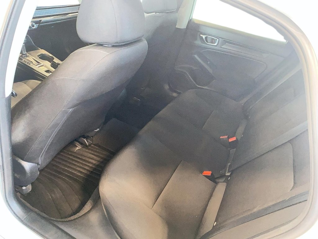 Honda Civic Sedan  2022 à Québec, Québec - 8 - w1024h768px