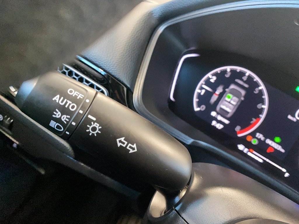 Honda Civic Sedan  2022 à Québec, Québec - 15 - w1024h768px